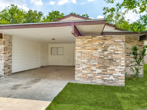 512-14 Southtrail Dr, San Antonio, TX 78216