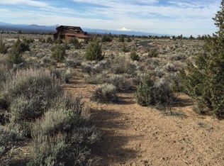 14847 SW Hat Rock Loop, Powell Butte, OR 97753