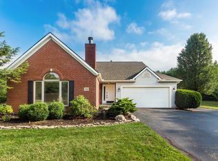 7020 Calhoun Rd, Ostrander, OH 43061