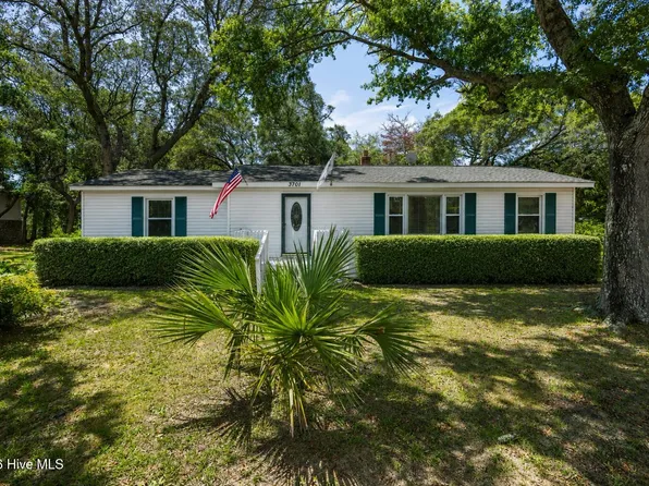 3701 E Oak Island Drive, Oak Island, NC 28465