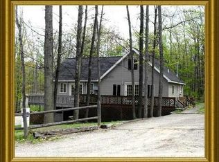 109 Bryant Dr, Roscommon, MI 48653