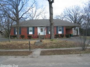 1531 Kent Rd, North Little Rock, AR 72116