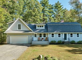 60 River Rd #60, Stratham, NH 03885
