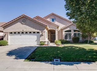 3609 Aristides Dr, Modesto, CA 95355