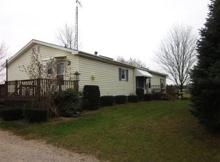 6488 Sleeper Ave, Fremont, MI 49412