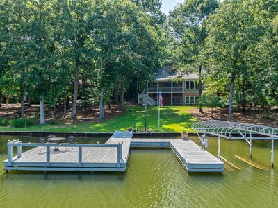 225 Reynolds Dr, Eatonton, GA, 31024
