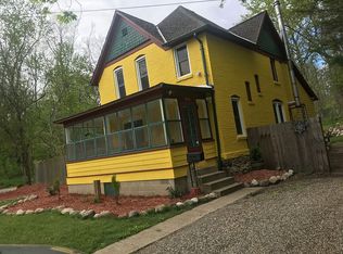 1520 W North St, Kalamazoo, MI 49006