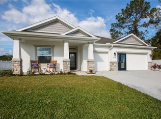 1838 NW 36th Pl, Cape Coral, FL 33993