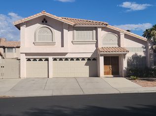 260 Via Tempesto St, Henderson, NV 89074