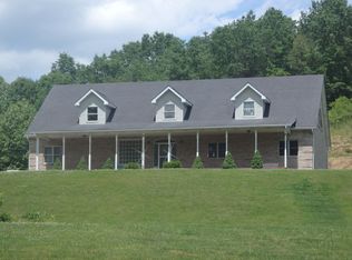 6057 Careys Run Pond Crk, West Portsmouth, OH