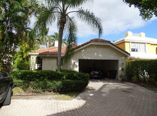 4230 NW 58th Ln, Boca Raton, FL 33496