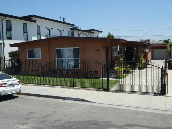 670 Keenan Ave, Los Angeles, CA 90022