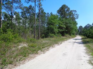 Tbd Old Blue Mountain Rd, Santa Rosa Beach, FL 32459