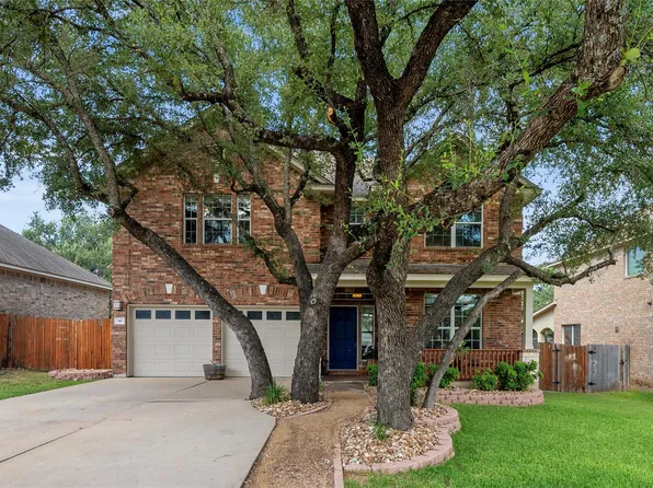 310 S Lynnwood Trl, Cedar Park, TX 78613