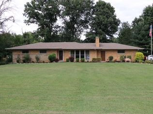 9398 McKinney Rd, Loveland, OH 45140