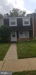 4 Roxburn Pl, Willingboro, NJ, 08046