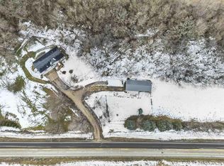 W1459 State Highway 92, Brooklyn, WI 53521