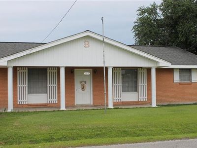 107 W 13th St, Larose, LA, 70373