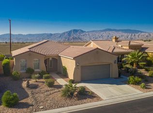 81389 Camino Los Milagros, Indio, CA 92203