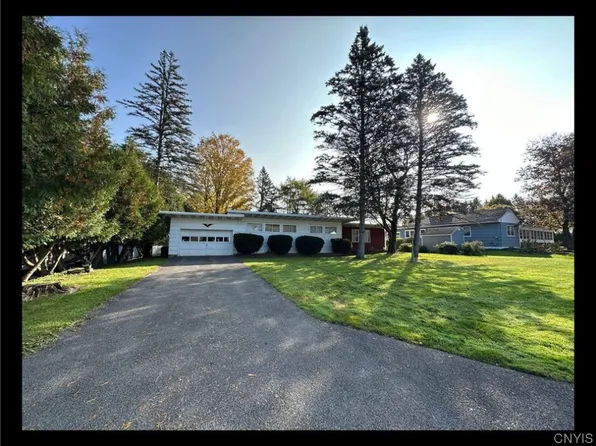 130 Elm Ave, Herkimer, NY 13350