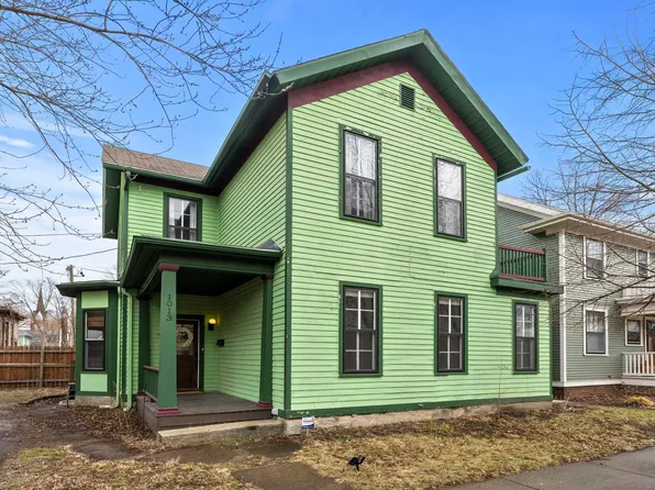 1013 Union St, Fort Wayne, IN 46802