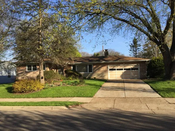 5033 Regent St, Madison, WI 53705