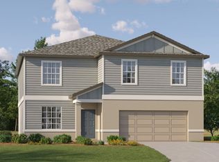 22461 Nebula Way, Land O Lakes, FL 34637