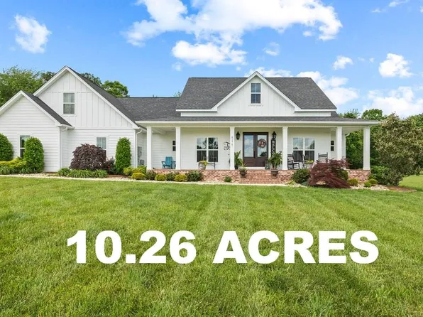 8275 Medlin Rd, Baxter, TN 38544