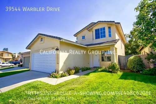 39544 Warbler Dr Photo 1