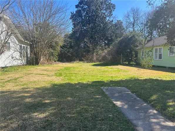 2411 Myrtle St #4, Alexandria, LA 71301