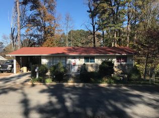 202 High Mountain Dr, Dalton, GA 30721