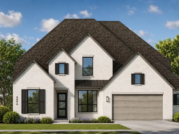 12127 Lake View Blvd, Mont Belvieu, TX 77523