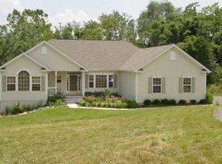 126 Junction Overlook, Strasburg, VA 22657