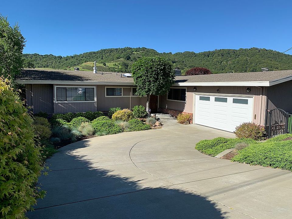 Insulated Garage Door