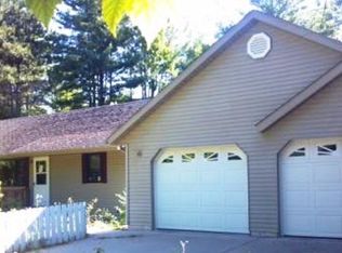 3172 N West River Rd, Sanford, MI 48657