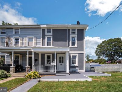 1714 Market St, Upper Chichester, PA, 19061