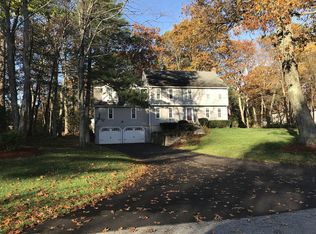 225 Bridle Path, North Andover, MA 01845
