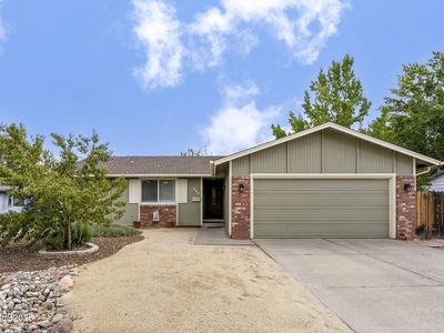 383 E Emerson Way, Sparks, NV, 89431