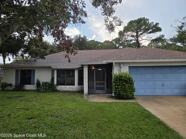 4880 Winchester Dr, Titusville, FL 32780
