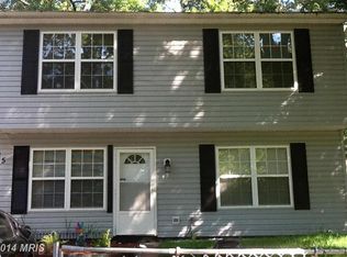 615 Drum Ave, Capitol Heights, MD