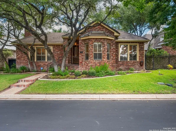 106 WESTCOURT LN, San Antonio, TX 78257