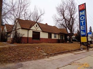 109 Mount Rushmore Rd, Custer, SD 57730