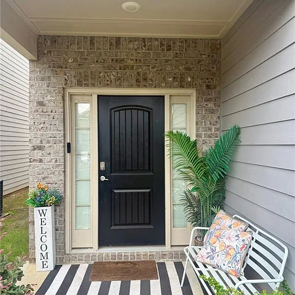 2614 Lovejoy Crossing Ln — Photo 2