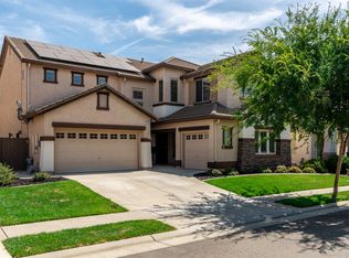 1879 Fargo Ln, Lincoln, CA