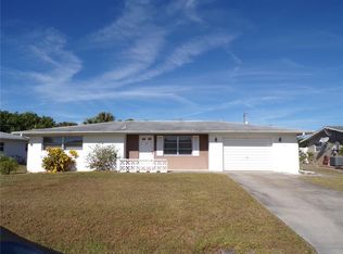 772 S Ellicott Cir, Pt Charlotte, FL 33952