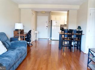 River Park  Mutual Homes, Washington, DC 20024