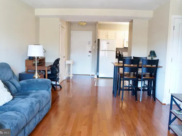 1311 Delaware Ave SW #137, Washington, DC 20024