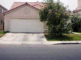 1807 Falling Tree, Las Vegas, NV 89031