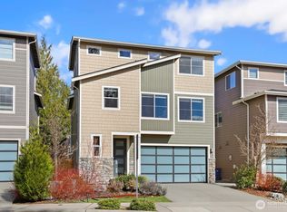 3321 167th Pl SE, Bothell, WA 98012