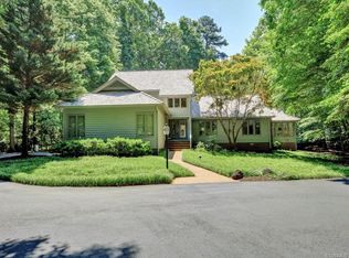 11241 Buckhead Ter, Midlothian, VA 23113